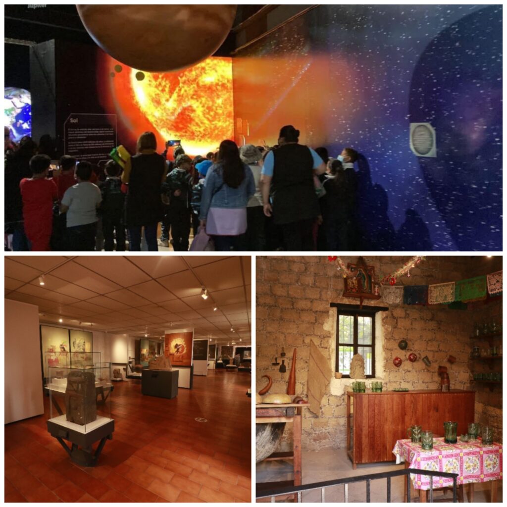 Estos son los once museos del Edoméx que debes visitar al menos una vez