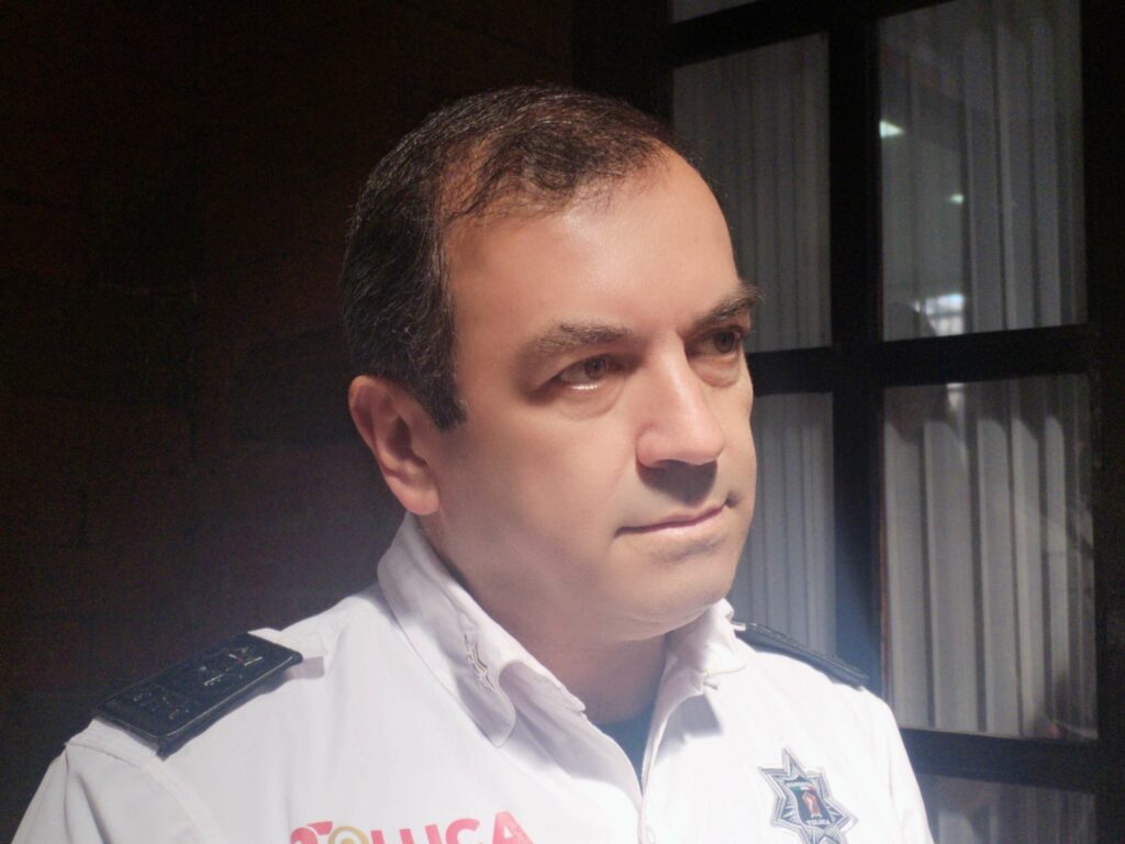 Investiga policía de Toluca venta de «dulces» con sustancias ilegales, afuera de escuelas