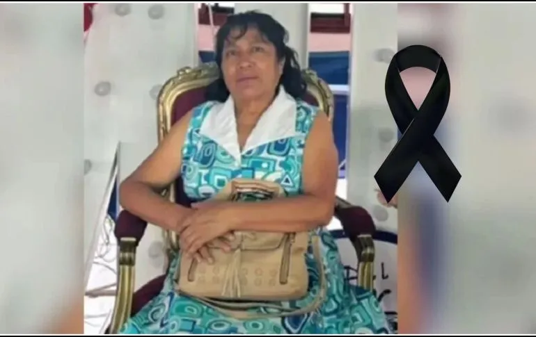 Confirman hallazgo de Irma Hernández asesinada en Veracruz