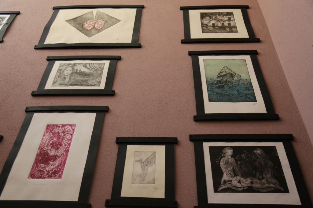 Celebra el Día del Amor y la Amistad con poesía, arte, exposiciones, talleres y teatro