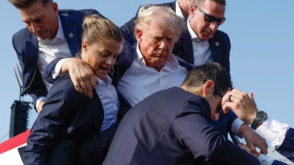 Thomas Matthew Crooks fue el atacante que disparó a Trump