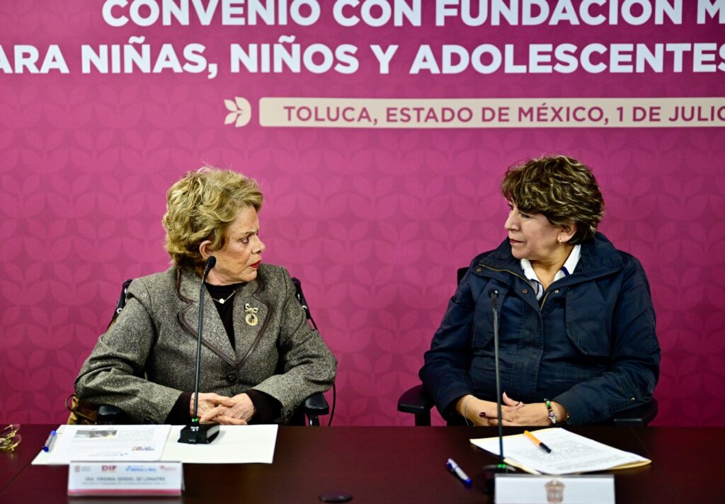 GEM impulsará campaña para disminuir accidentes; sufren 42 mil niños cada año algún tipo de quemadura