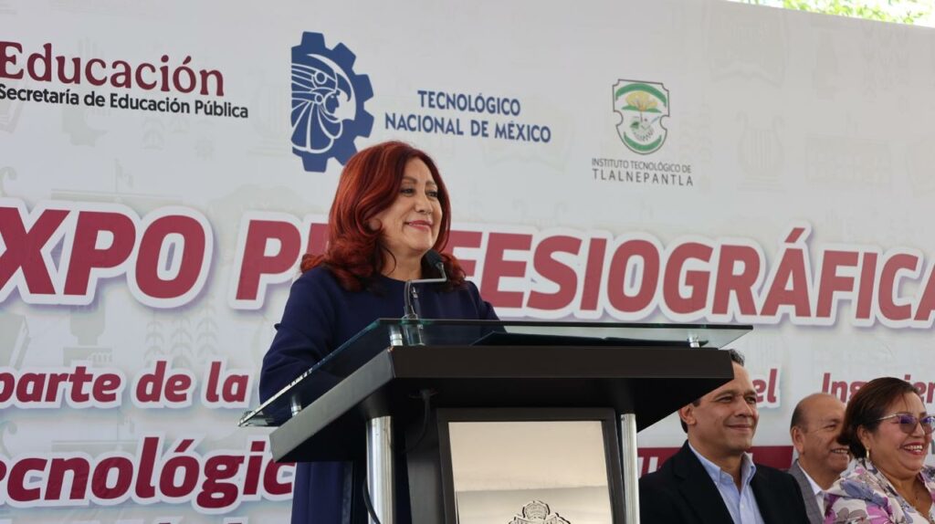 Promueve gobierno de Tecámac nuevas oportunidades educativas de calidad