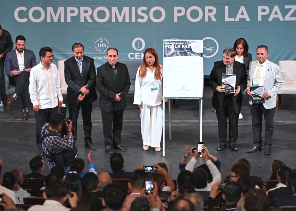 Imperativo que las autoridades garanticen la seguridad del proceso electoral: Javier Rivera