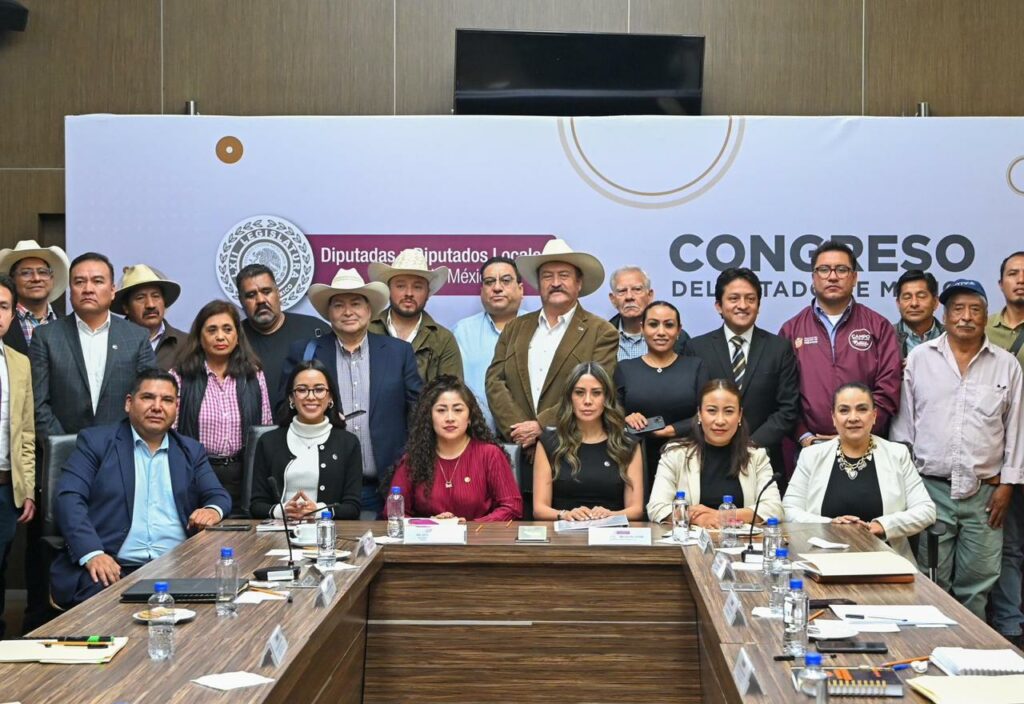 Buscan diputados proteger los bosques con creación de fiscalía medioambiental