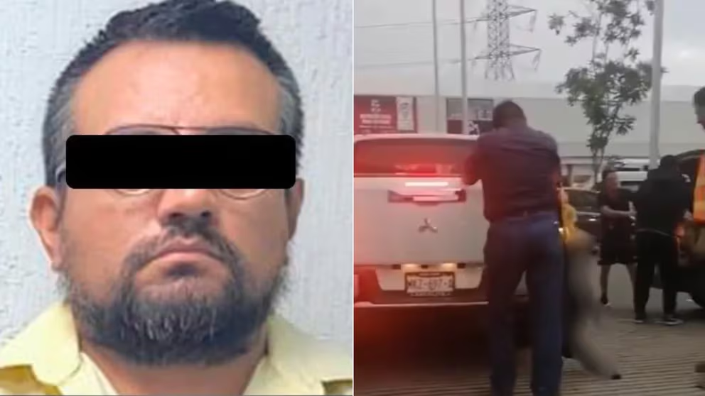 Empleado ahorca perritos en Edoméx; es detenido