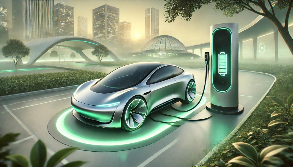 Avances en baterías prometen mayor autonomía y carga ultrarrápida en dispositivos