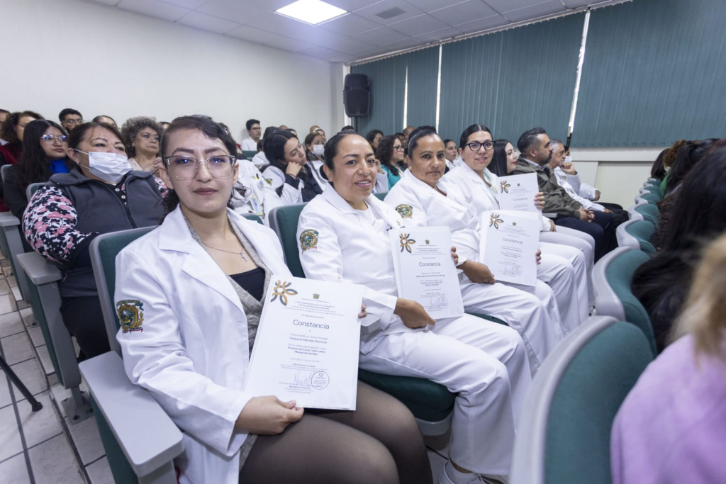 UAEMéx inauguró Clínica de Heridas para fortalecer atención especializada y preventiva en salud