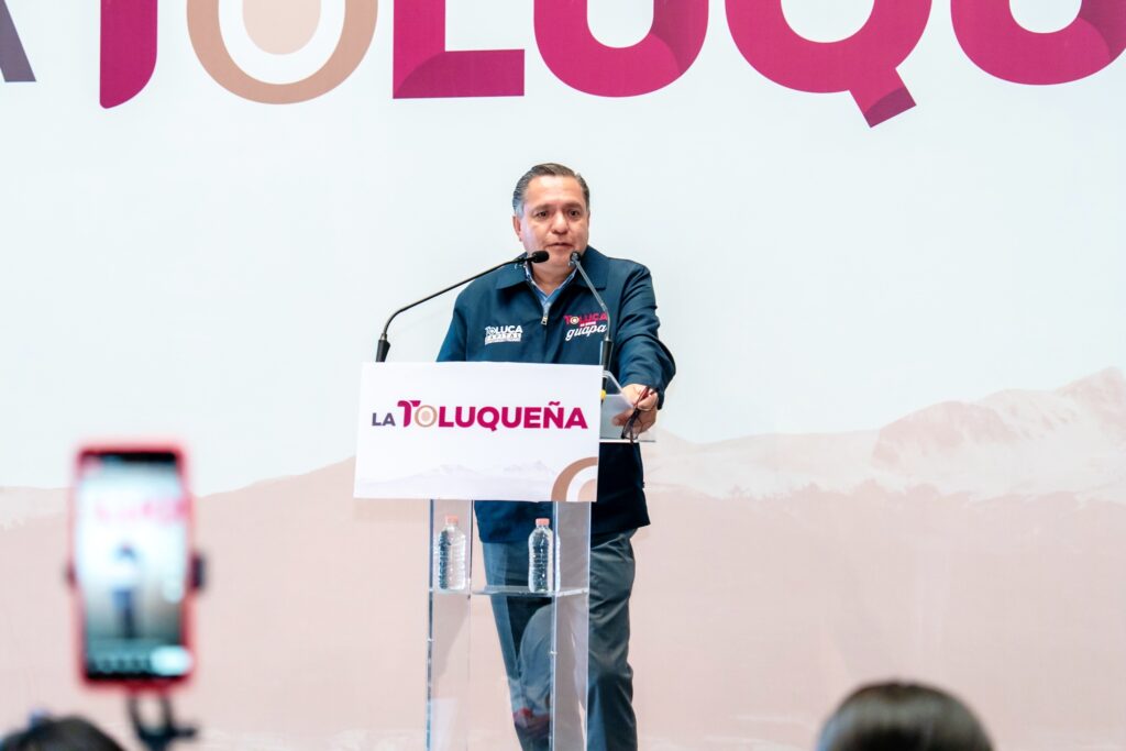 Refuerza Toluca su campaña preventiva denominada ¡Cuelga! Es Extorsiónl