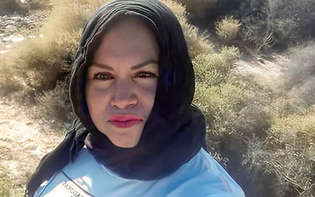 Ceci Flores pide respeto a comentarios de Gerardo Fernández Noroña