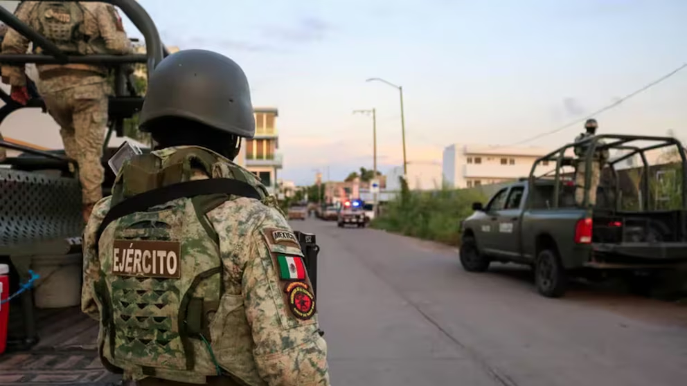 Continúa suspensión de clases en Escuinapa, Sinaloa, ante jornada violenta