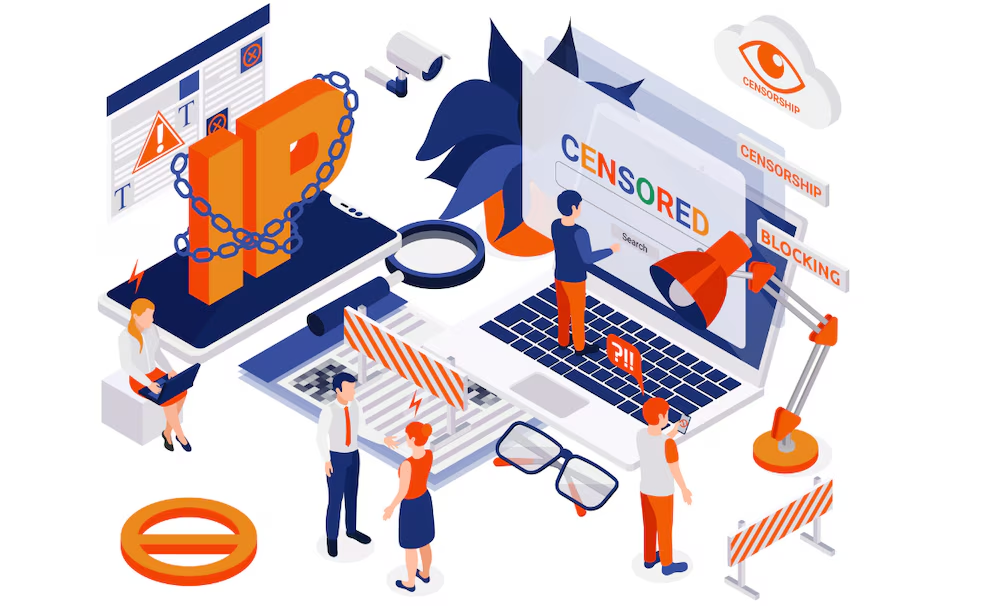 Empresas de terceros utilizan ciertos datos para emitir publicidad personalizada en la web
