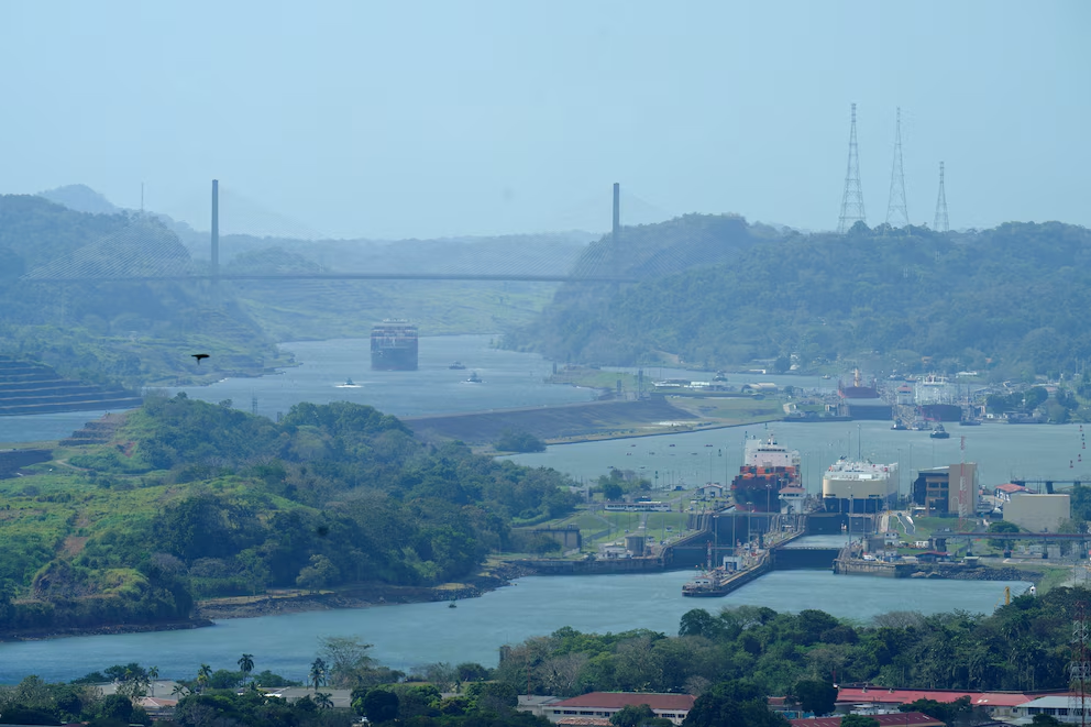 El tren Panamá–Costa Rica avanza con siete estudios técnicos en simultáneo