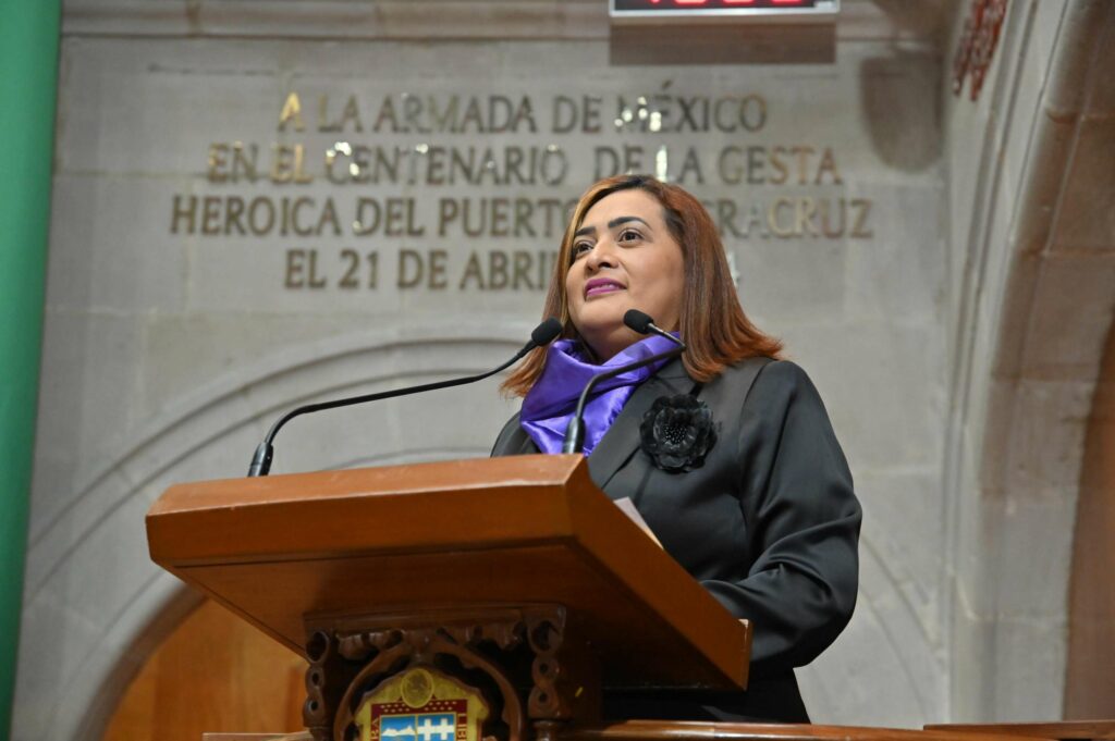 Propone Morena Edoméx “Ley de Licencia Menstrual”