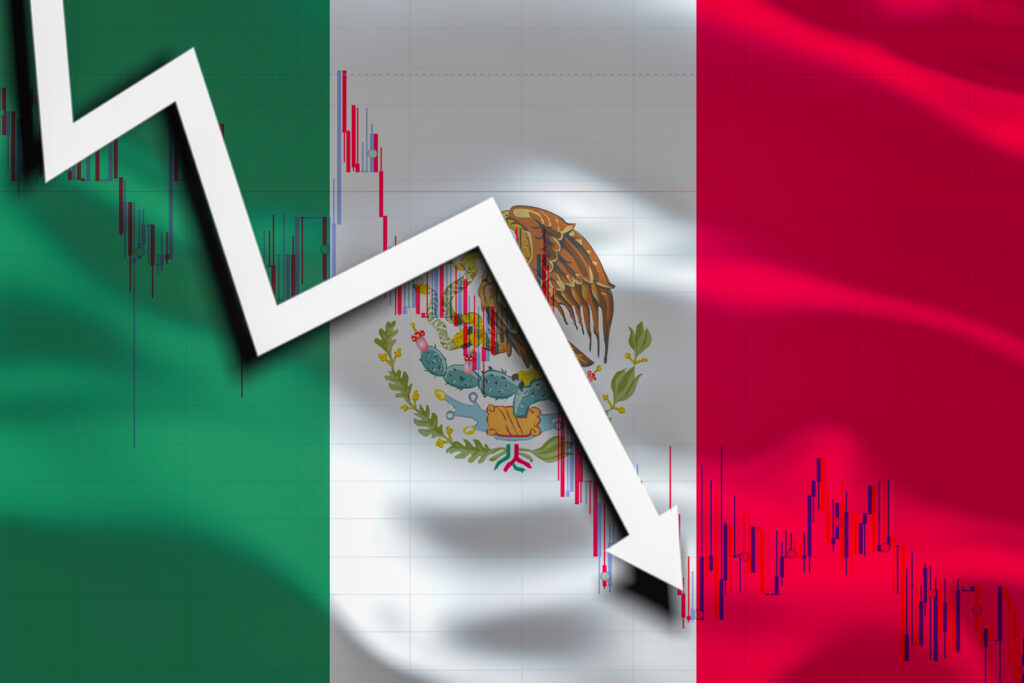 Advierten analistas: «Es mal momento para invertir en México»