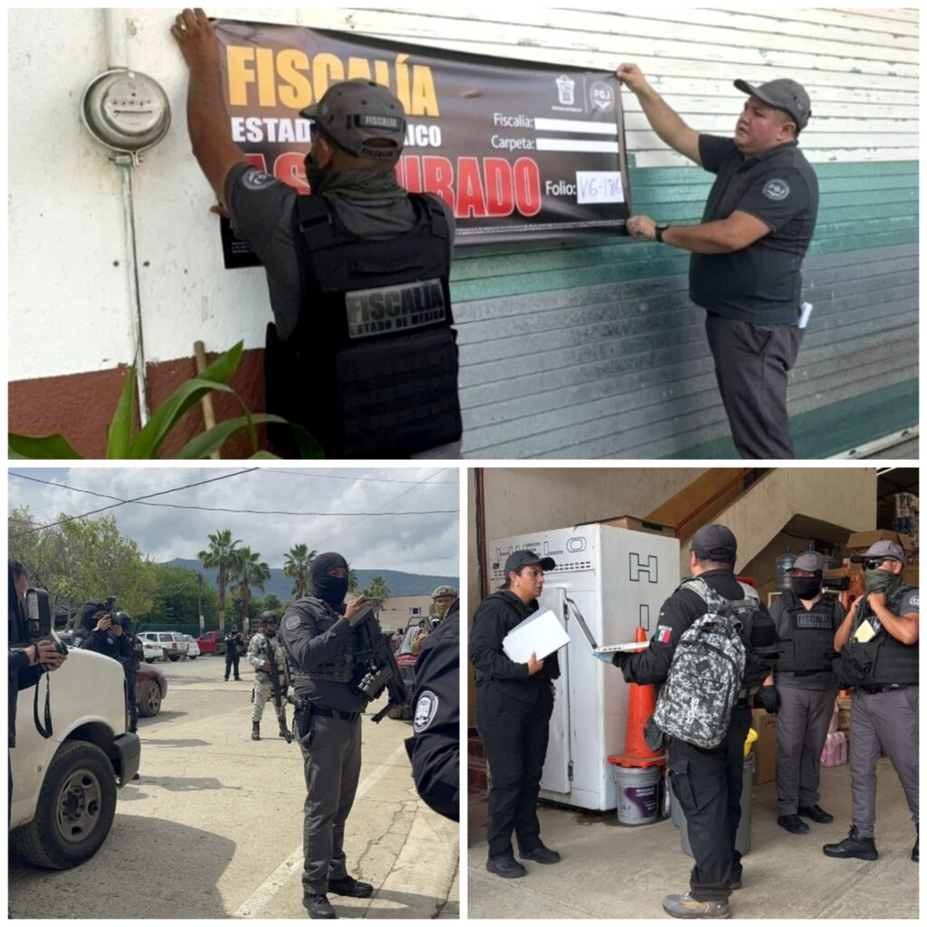 Enojo colectivo en el sur; la paciencia de los sureños se agota