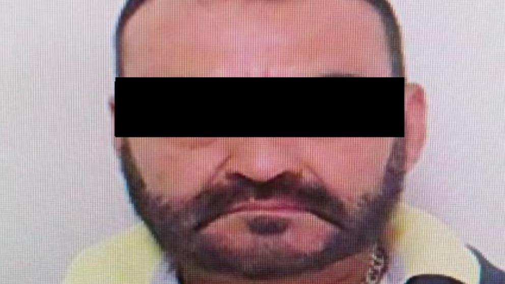 En Durango cae “Don José”, presunto líder de red de secuestro y tráfico de personas