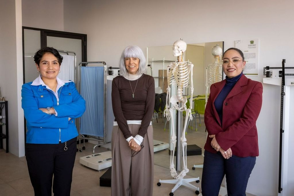 Investigadoras de la UAEMéx identifican baja calidad en la dieta de universitarios en América y Europa