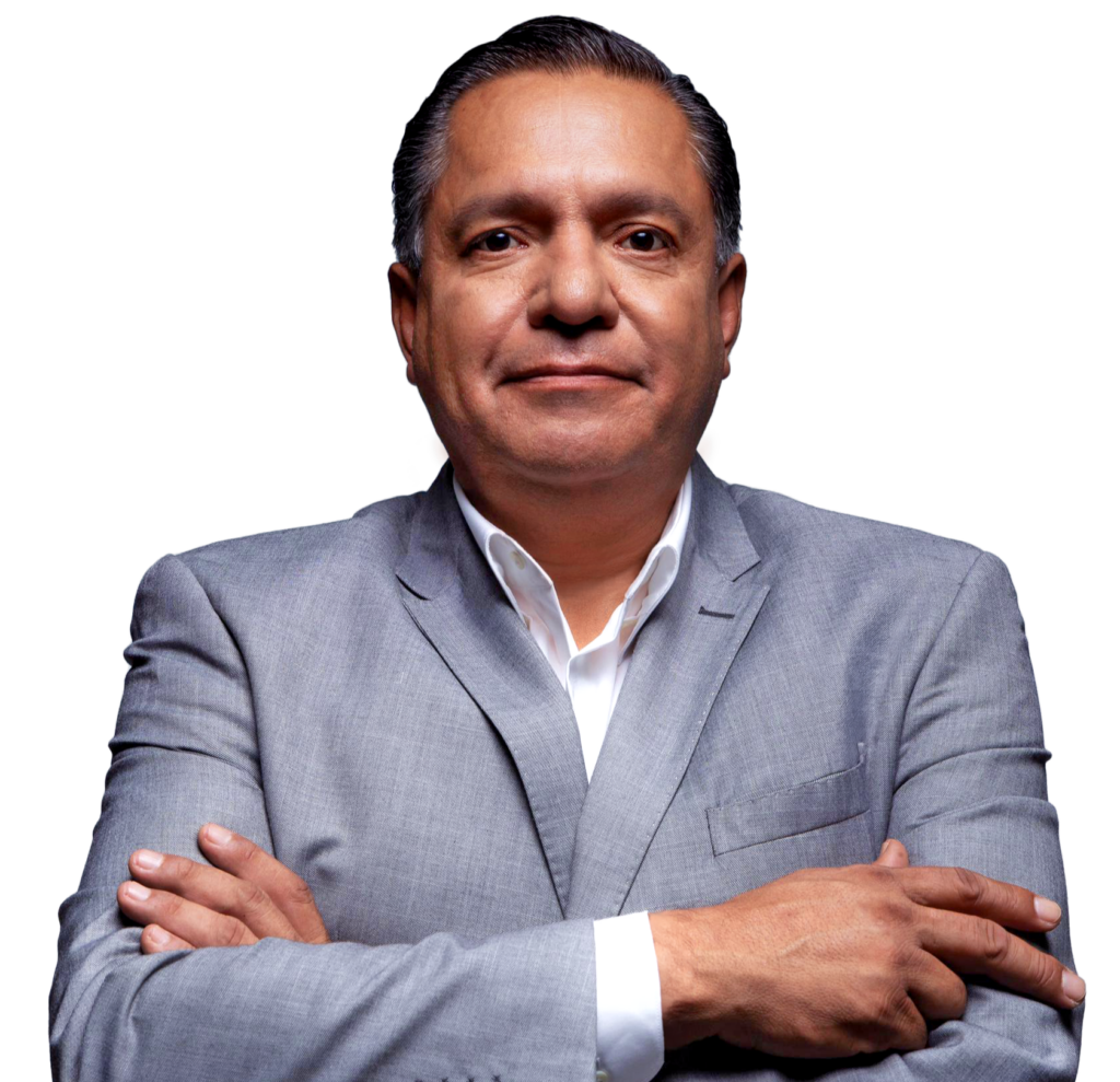 Ricardo Moreno Bastida rinde protesta como alcalde de Toluca el próximo 16 de diciembre