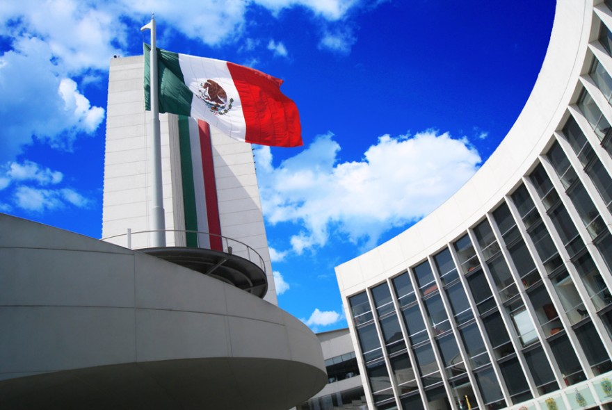 Presentarán iniciativa para que el Senado de la República celebre periodo extraordinario en enero