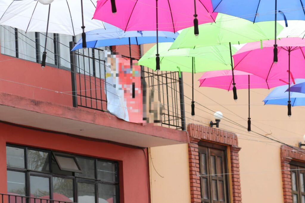 Tras elección, retira ayuntamiento de Metepec 50 toneladas de propaganda política