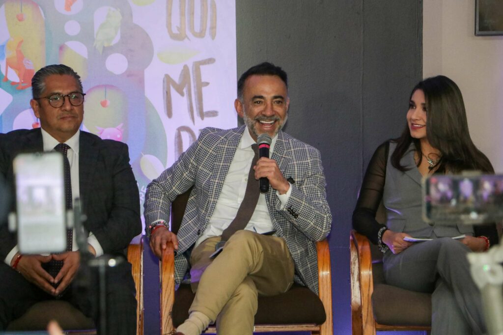Lo mejor del arte y la cultura en la 34 edición del Festival Quimera 2024
