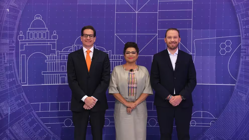 Morena estaría en riesgo en CDMX