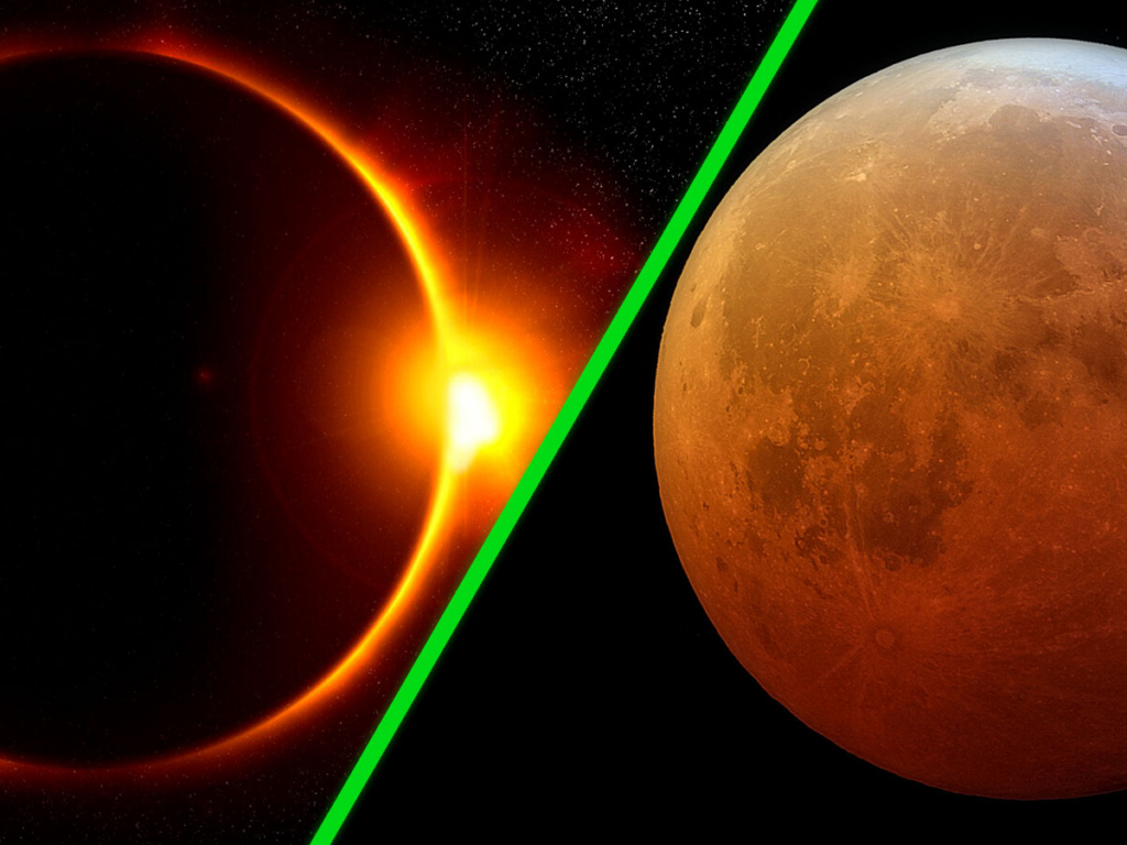 Eclipses: el fenómeno que une ciencia, asombro y conciencia global