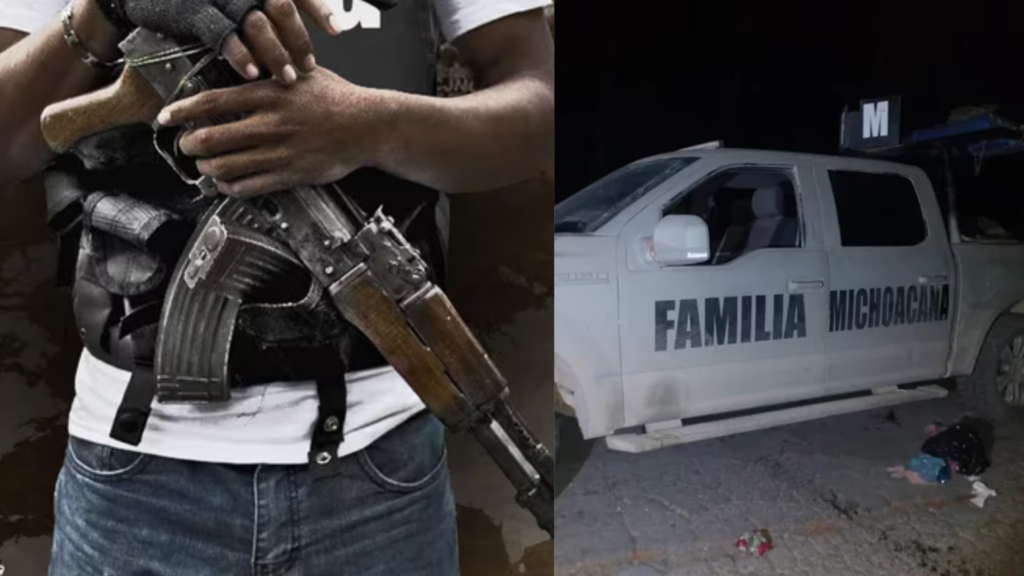 Detienen a directores de Seguridad de Tlatlaya, Coatepec Harinas y Aculco por supuestos vínculos con la FM y el CJNG