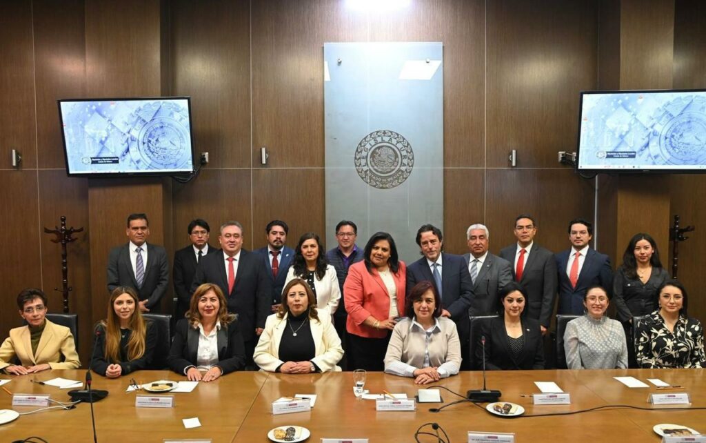 Se elegirán 91 cargos del Poder Judicial en Edoméx