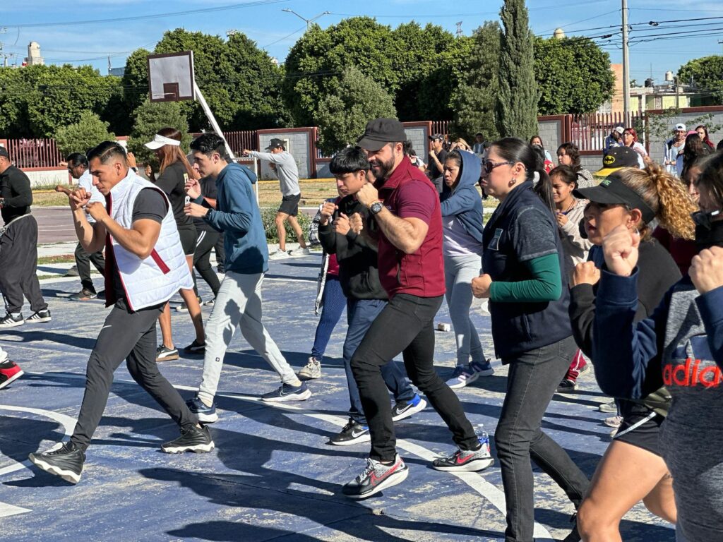Prevén más de cinco mil participantes en Clase Nacional de Boxeo en Toluca