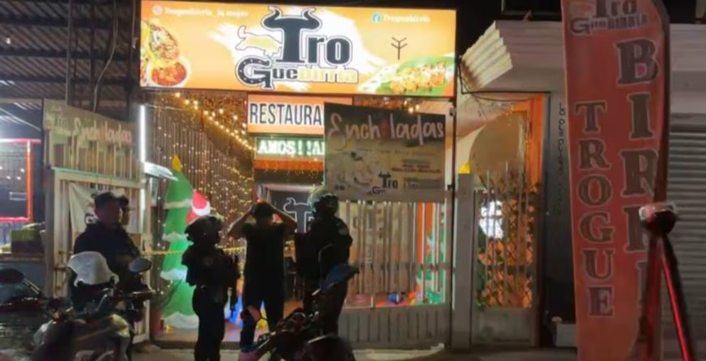 Asesinan al periodista Carlos Castro en Poza Rica, Veracruz