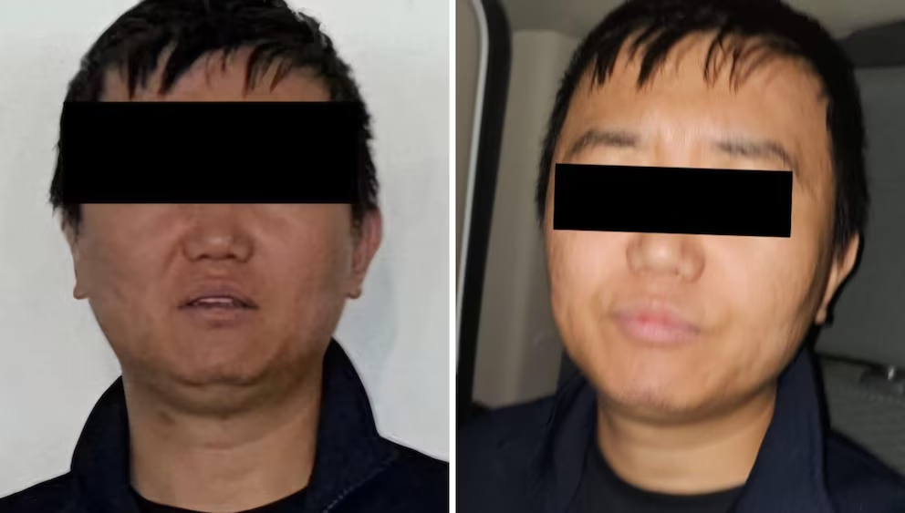 Zhi Dong Zhang, del Cártel de Sinaloa y CJNG, fue recapturado en Cuba