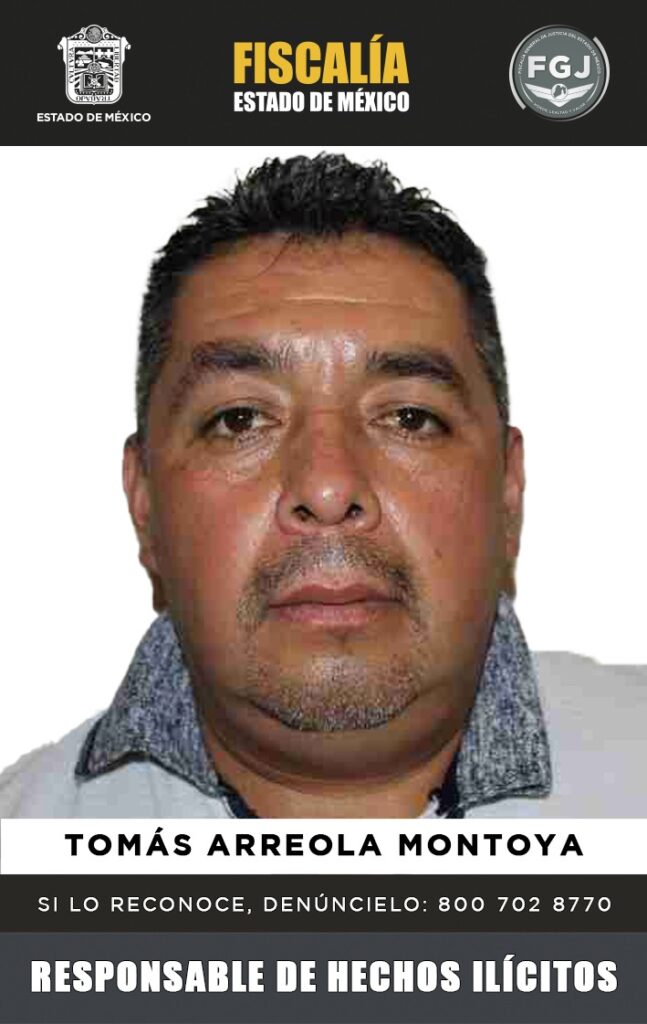 47 años de prisión a sujeto por extorsión agravada