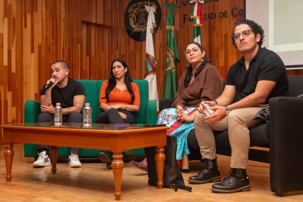 Con “Mover Ciencia”, la UAEMéx conecta la internacionalización con la transformación social
