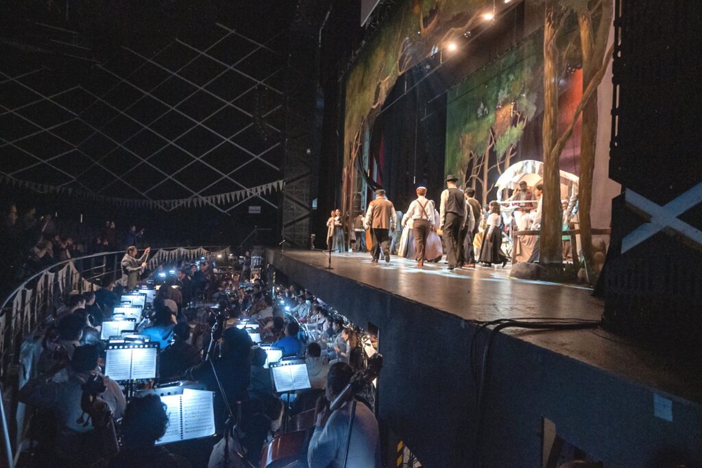 Invita gobierno de Toluca a disfrutar de la obra de teatro «Pagliacci»