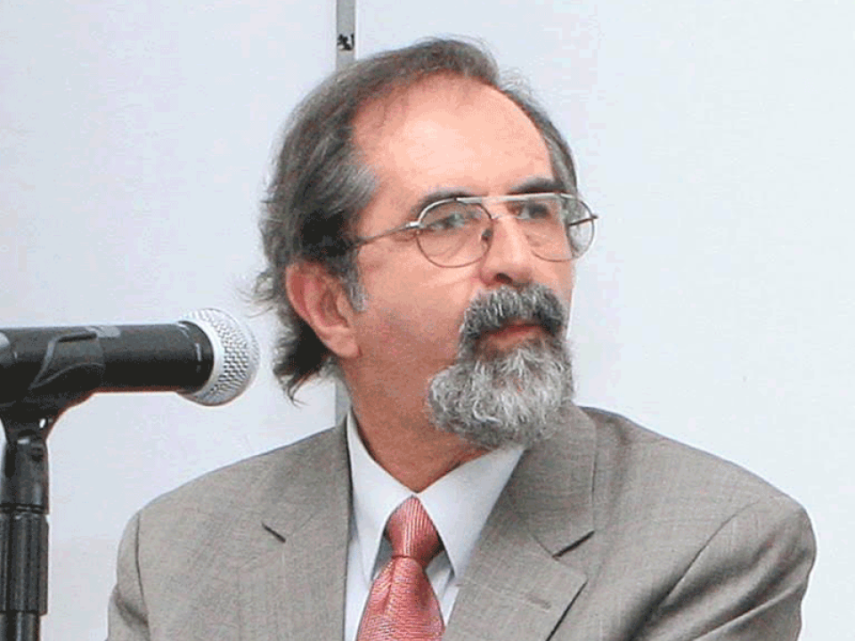Deja Pedro Moctezuma Barragán la Secretaria del Agua en Edoméx