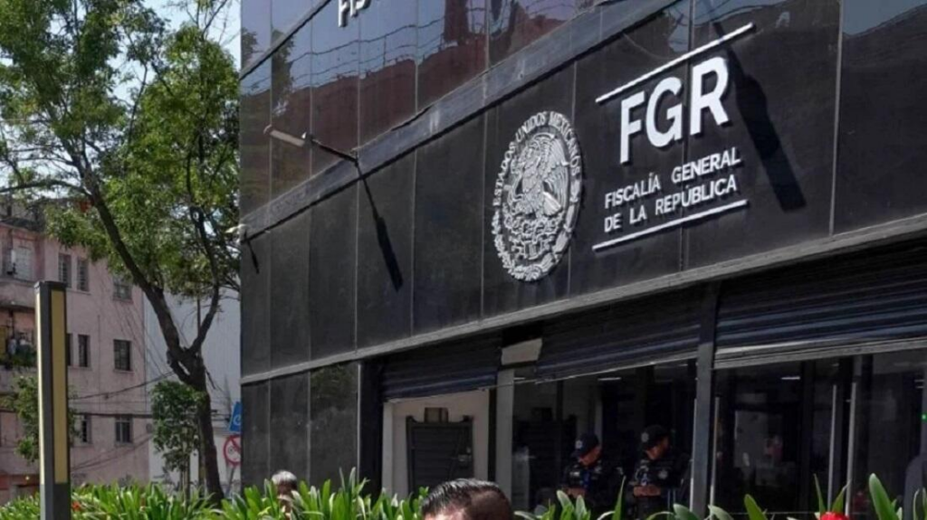 FGR logra condenas de hasta 190 años contra delincuencia organizada en el Edomex