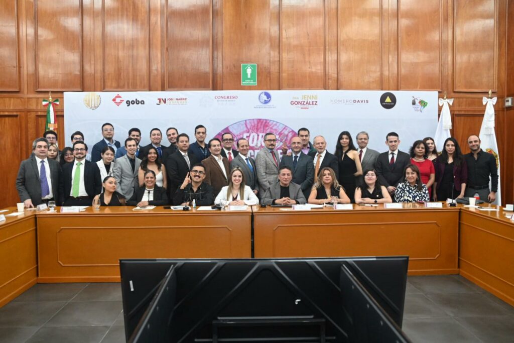 Congresistas se pronuncian por enfoque preventivo del sistema de salud