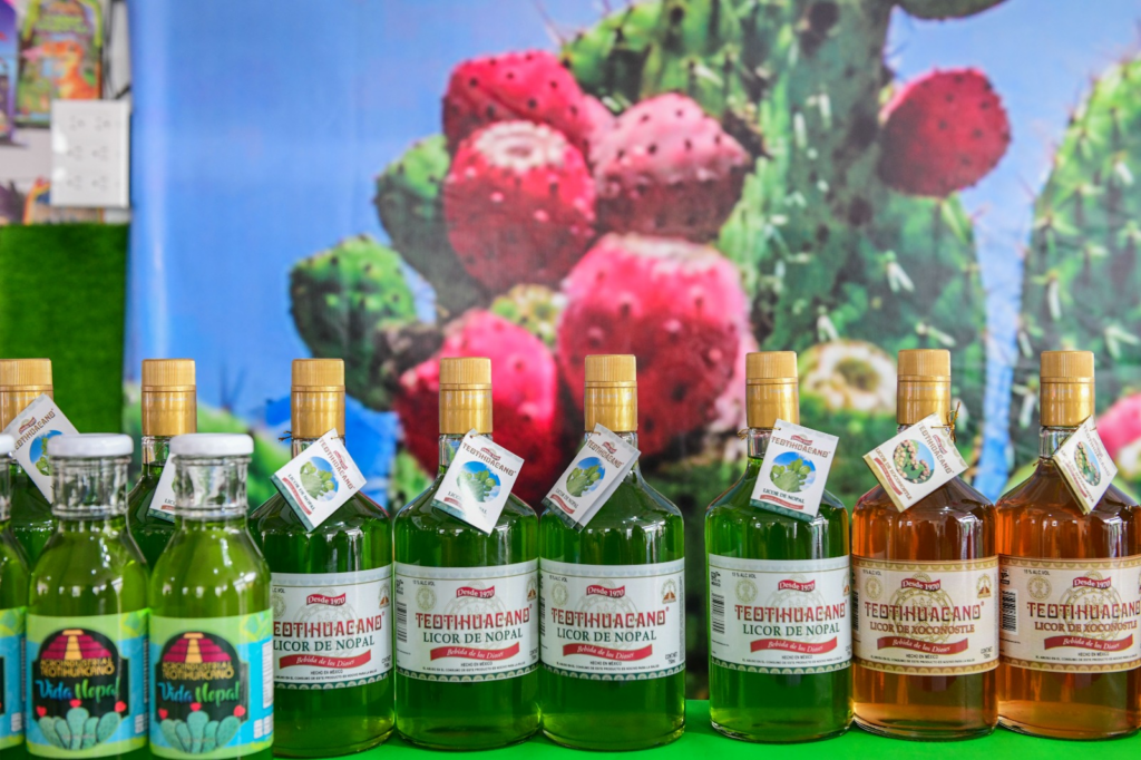 Vive un fin de semana de cultura y sabor en la Feria Internacional de la Tuna 2025