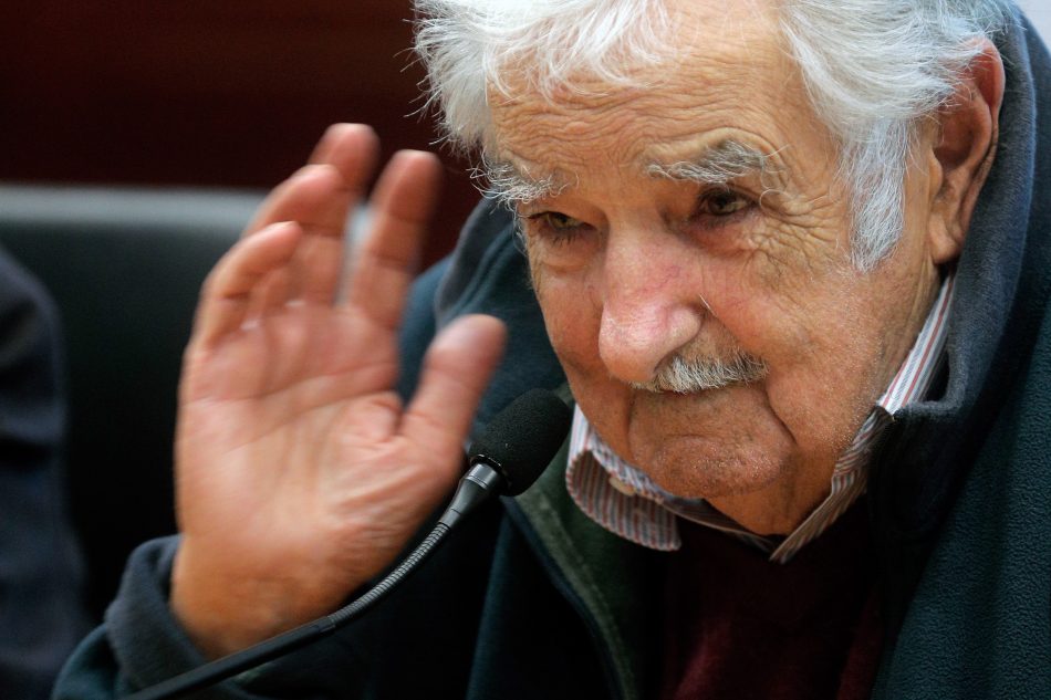 Fallece “Pepe” Mujica, el exguerrillero y presidente de Uruguay