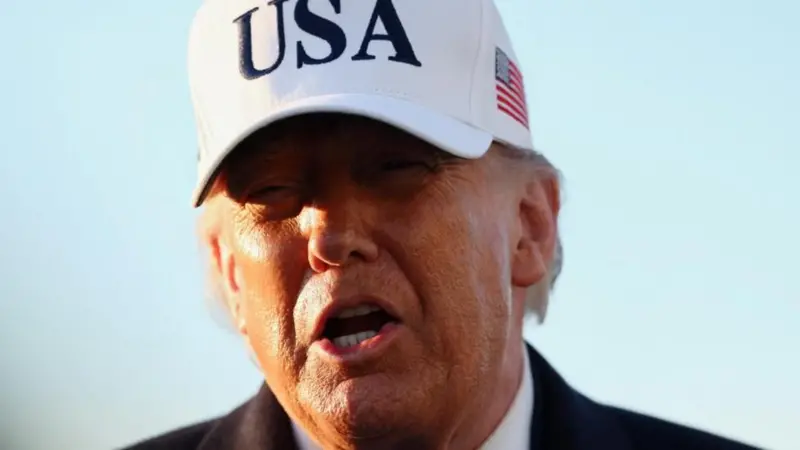 «Esta no es nuestra guerra»: pese a las amenazas de Trump sobre la OTAN