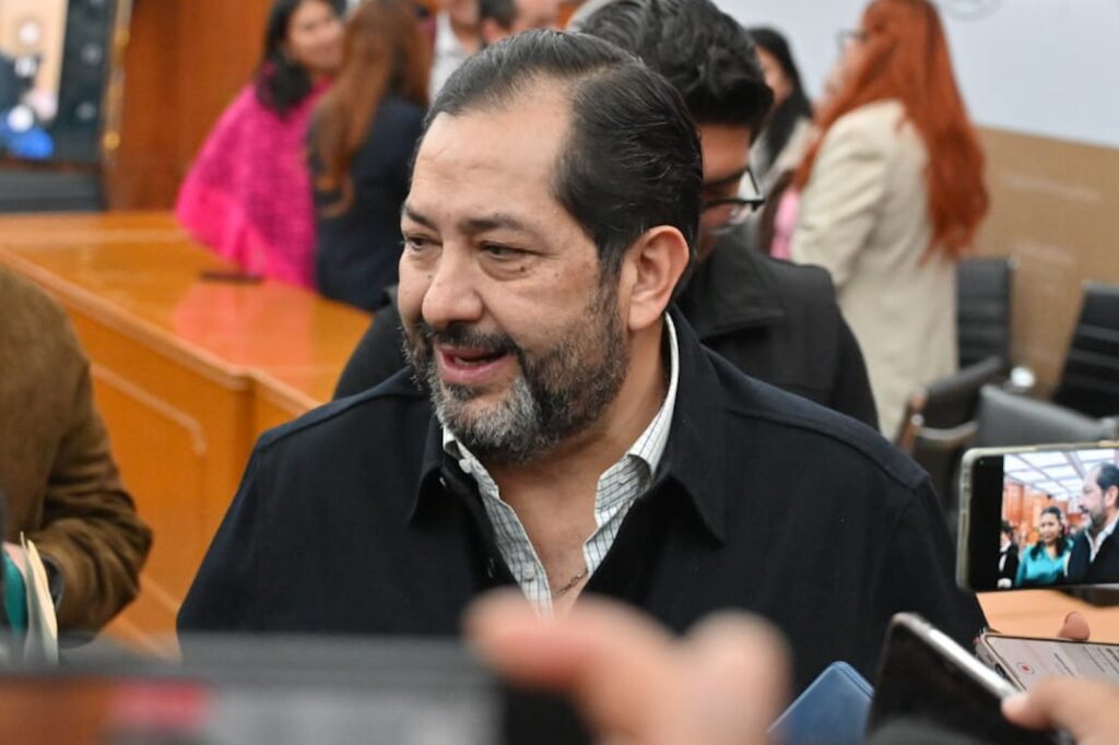Presupuesto 2026, más recursos para programas sociales, educación y la Zona Oriente: Francisco Vázquez