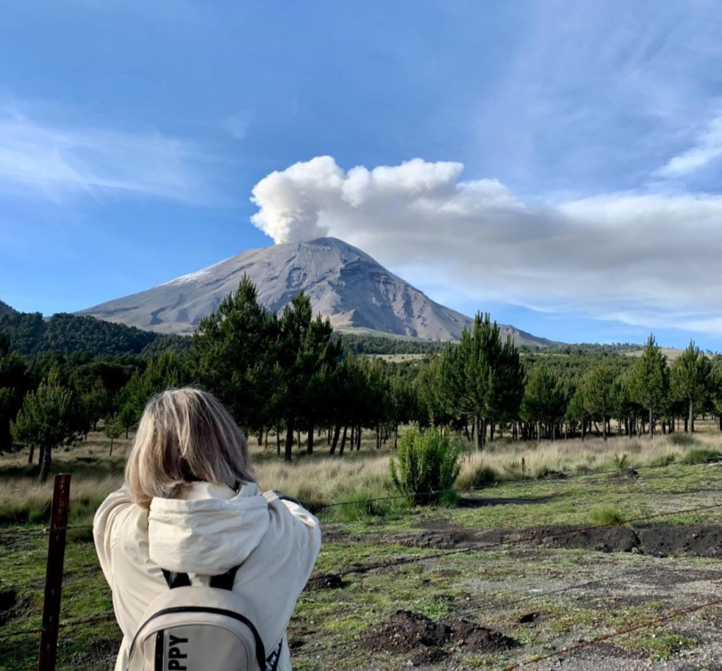 Disfruta los sitios turísticos emblemáticos del Edoméx