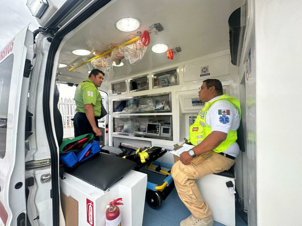 Alertan por incremento de accidentes en el hogar durante las vacaciones