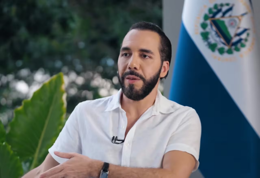 Bukele extiende su guerra, ahora irá por los “cárteles oligopólicos y las mafias”