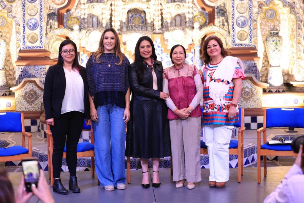 GEM y la bailarina Elisa Carrillo alistan el Festival Internacional Danzatlán 2025