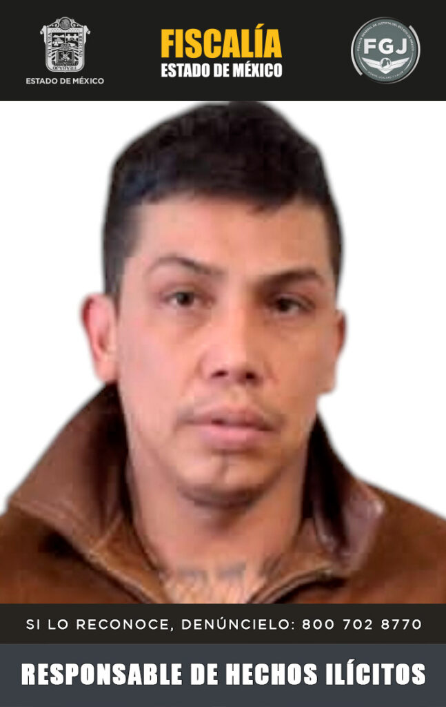 Condenan a 13 años de prisión a Rodolfo Rojas Lugo, por feminicidio en grado de tentativa