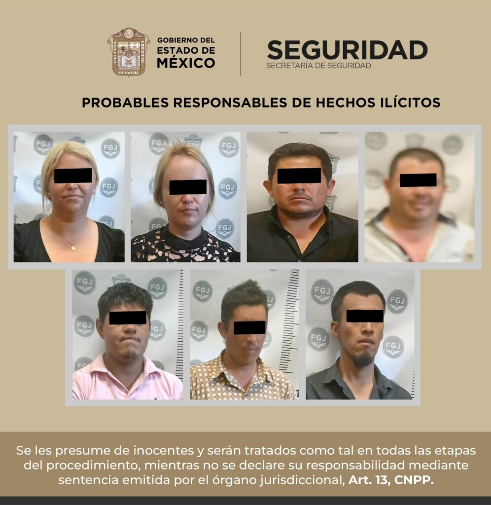 Sujetos armados roban en el sur del Edoméx caballo valuado en más de un millón de pesos