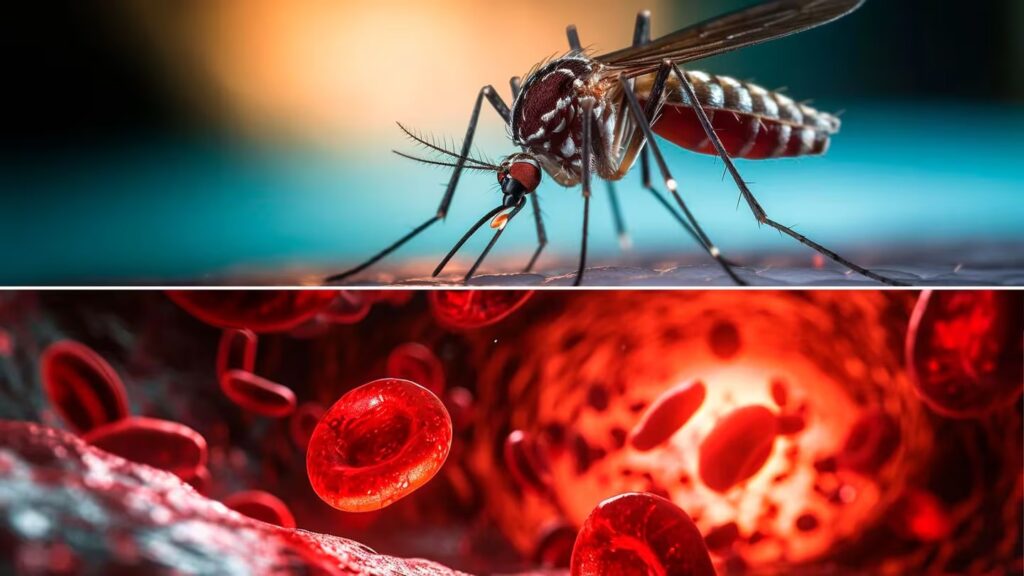 Refuerzan campaña contra el dengue en 17 municipios del sur del Edoméx